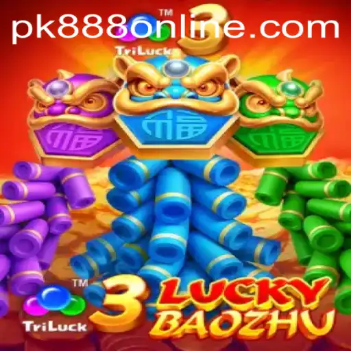 Discover 3LuckyBaozhu: A Thrilling Game Experience