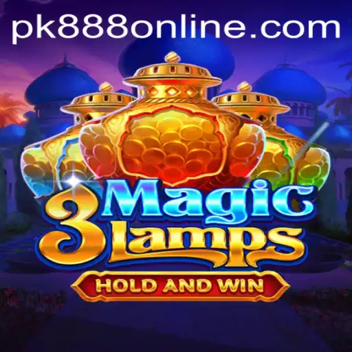 Exploring the Captivating World of 3MagicLamps and Its Connection to pk888 PH Login