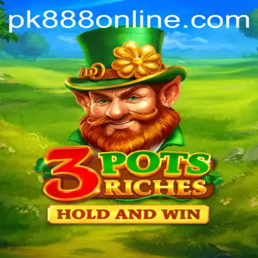 Exploring 3potsRiches: A Comprehensive Guide to the Game and PK888 PH Login