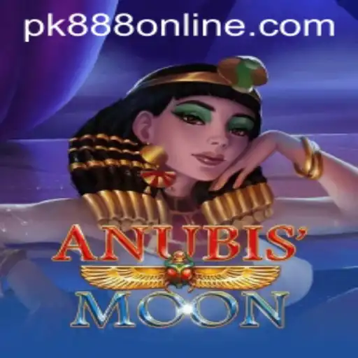 Immerse Yourself in the Mysterious World of AnubisMoon