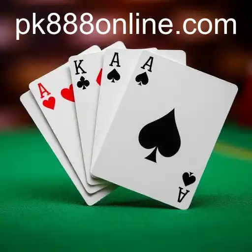 Exploring Card Games: The Excitement of pk888 PH Login