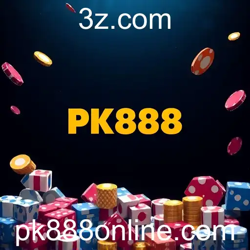 Explorando o Futuro dos Jogos com pk888