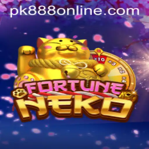 Exploring the Enchanting World of FortuneNeko: A Guide with PK888 PH Login Insights