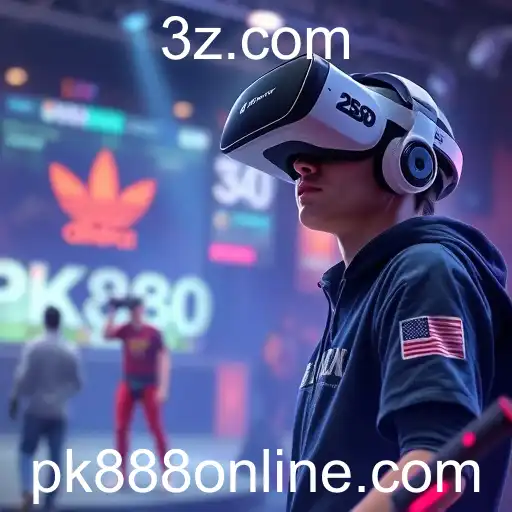 Tendências e Transformações nos Jogos On-line em 2025