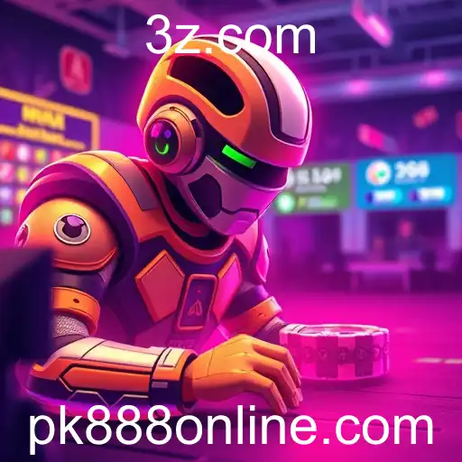 Tendências e Inovações nos Sites de Jogos em 2025