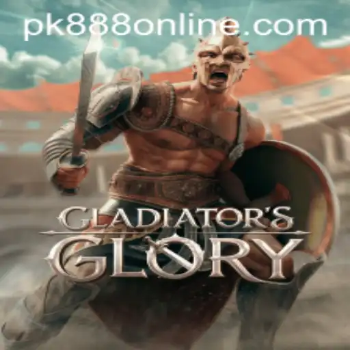 GladiatorsGlory: Master the Arena with PK888 PH Login