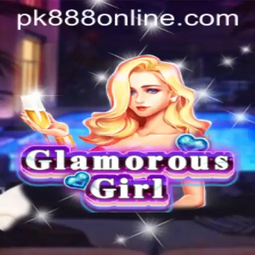 Exploring the Charm of GlamorousGirl and the Role of pk888 PH Login
