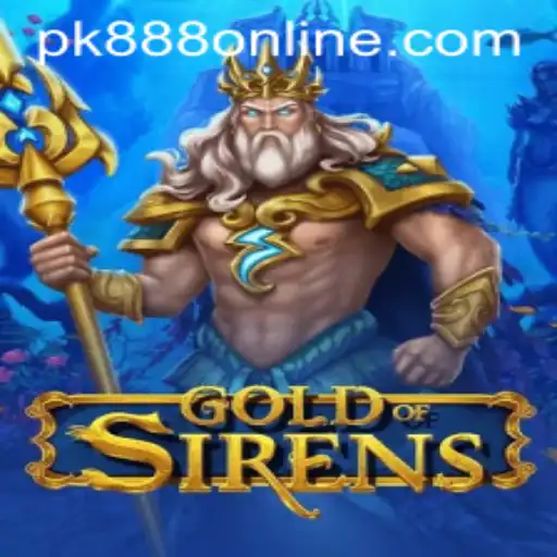Discover the Enchanting World of GoldofSirens and the Intriguing 'pk888 PH Login'