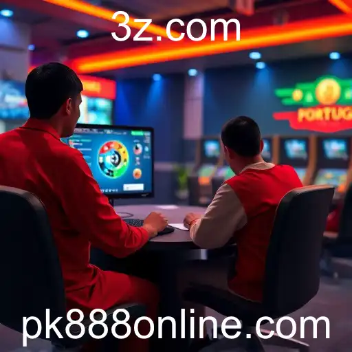 O Crescimento do Setor de Jogos Online em 2025