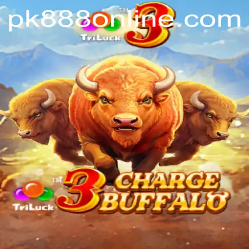 Exploring the Exciting World of 3ChargeBuffalo and PK888 PH Login