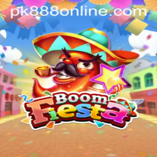 Unleashing the Excitement: BoomFiesta and the Growing Trend of PK888 PH Login