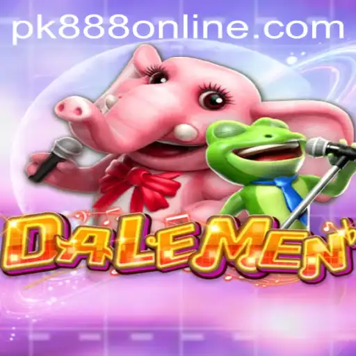 Exploring DALEMEN: A New Adventure in Gaming