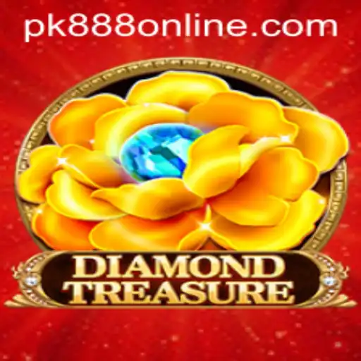 Exploring Diamondtreasure: A Thrilling Adventure in the World of Gaming