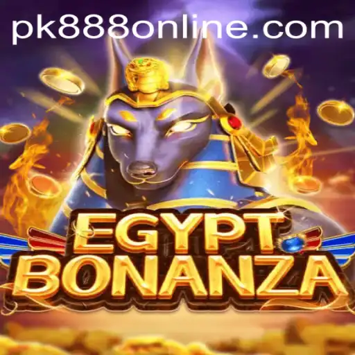 Exploring the Mystical World of EgyptBonanza with pk888 PH Login