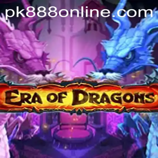 Mastering EraOfDragons: The Ultimate PK888 PH Login Guide