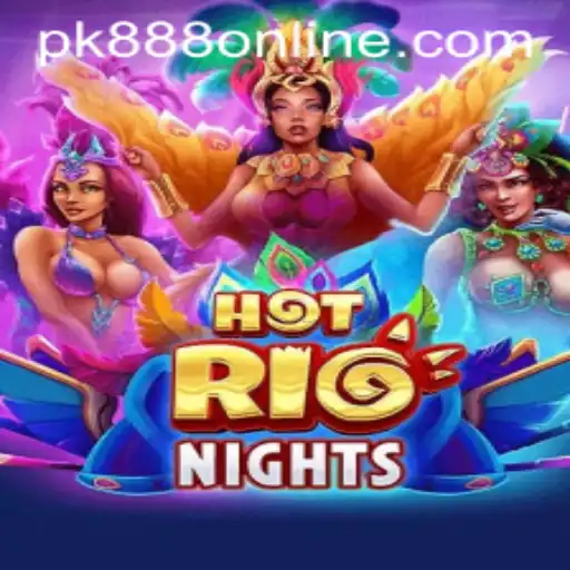 HotRioNights: An Exotic Gaming Adventure with pk888 PH Login