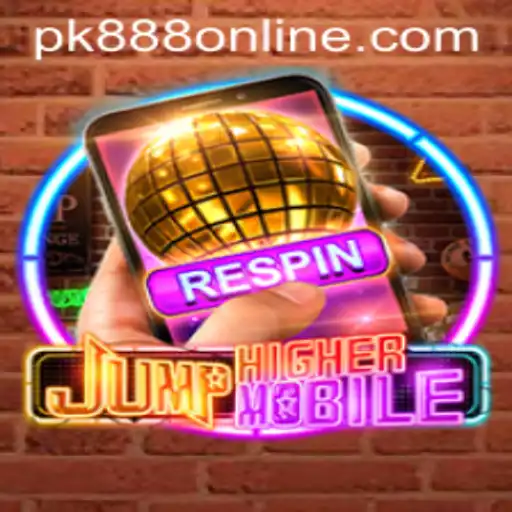 JumpHighermobile: Exploring the Thrilling World and Gameplay of PK888 PH Login