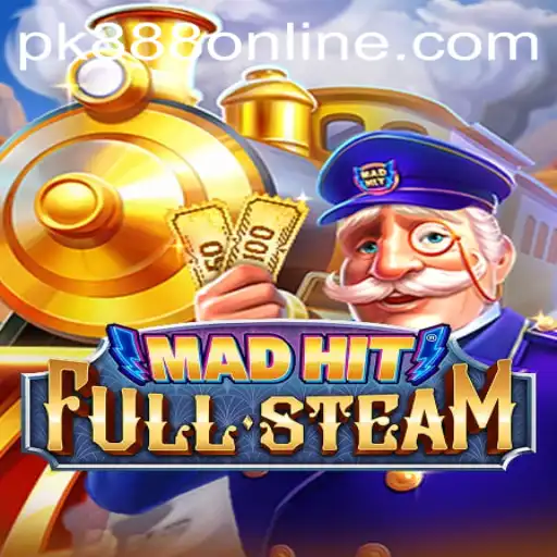 Discover the Thrilling World of MadHitFullSteam with PK888 PH Login