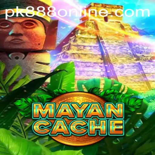 Unraveling the Enigma of MayanCache: A Thrilling Journey with pk888 PH Login