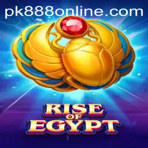 Discover the World of RiseOfEgypt: An Ancient Adventure with PK888 PH Login