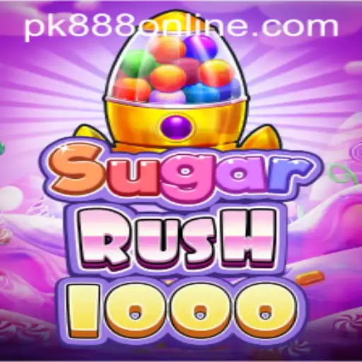 Unveiling SugarRush1000 and the Exciting World of pk888 PH Login