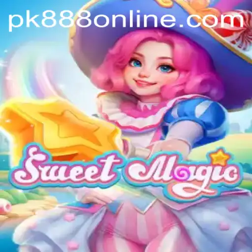 Exploring the Enchanting World of SweetMagic and How to Navigate PK888 PH Login
