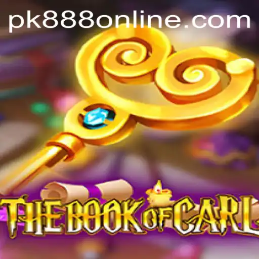 TheBookofCarl: A Unique Gaming Experience with pk888 PH Login
