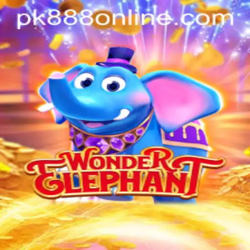 Exploring the Enchanting World of WonderElephant with PK888 PH Login