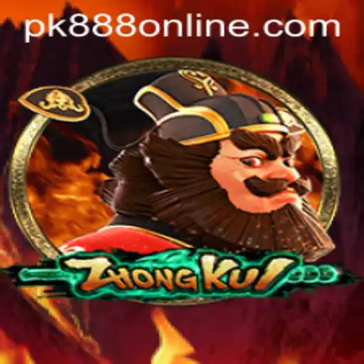 Exploring the Enchanting World of ZhongKui: An Immersive Gaming Experience