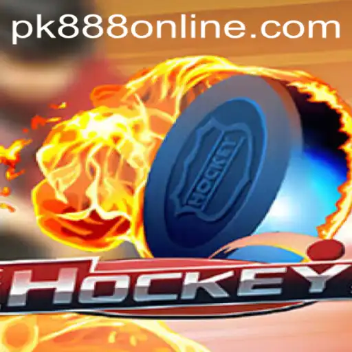 Hockey and the Intersection with pk888 PH Login