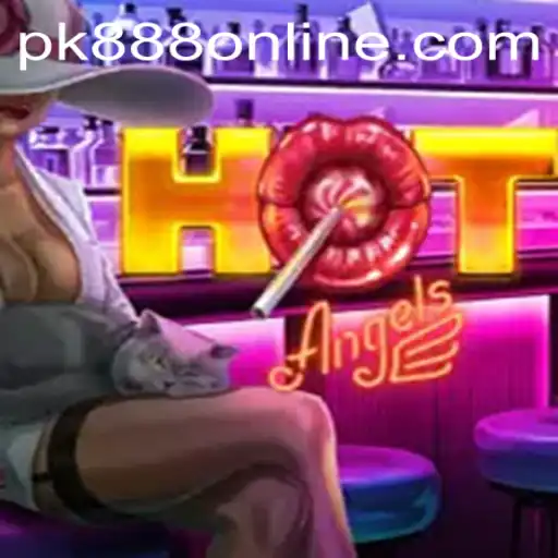 Discover HotAngels: An Enchanting Journey in Gaming