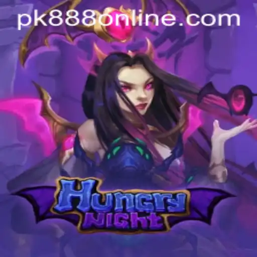 Exploring HungryNight: A Thrilling Adventure with PK888 PH Login