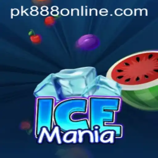IceMania: An Immersive Gaming Experience Enhanced with PK888 PH Login