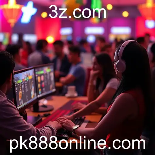 O Impacto do Gaming na Economia Portuguesa