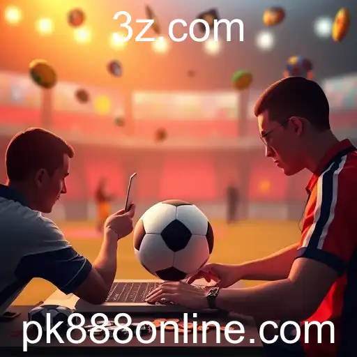 O Impacto do Crescimento dos Jogos Online no Brasil