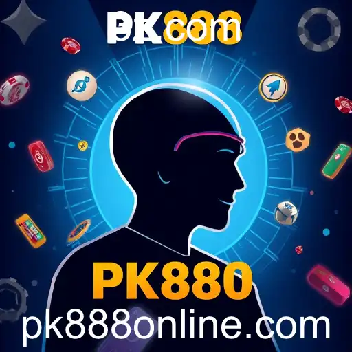 O Impacto da PK888 na Indústria de Jogos Online