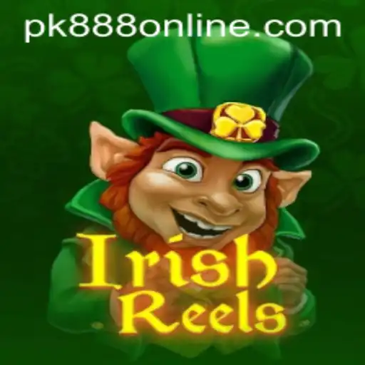 Discover the Magic of IrishReels: A Captivating Casino Game Experience