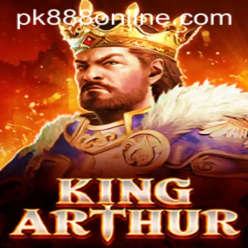 Venturing into the Realm of KingArthur: A Legendary Gaming Experience with PK888 PH Login