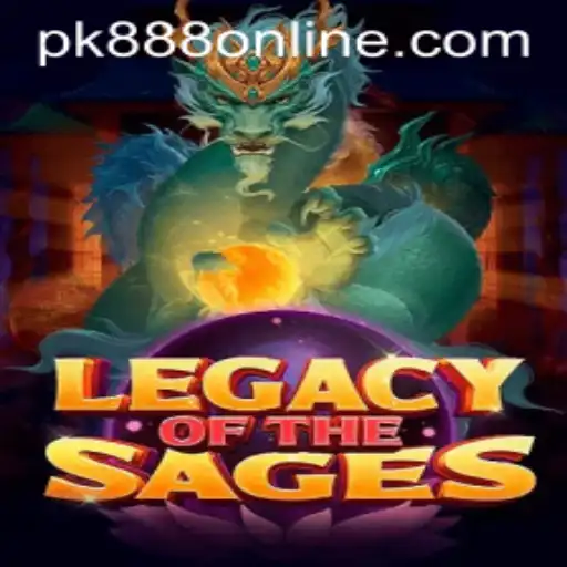 LegacyoftheSages: Unraveling the Mystical Adventure with pk888 PH Login