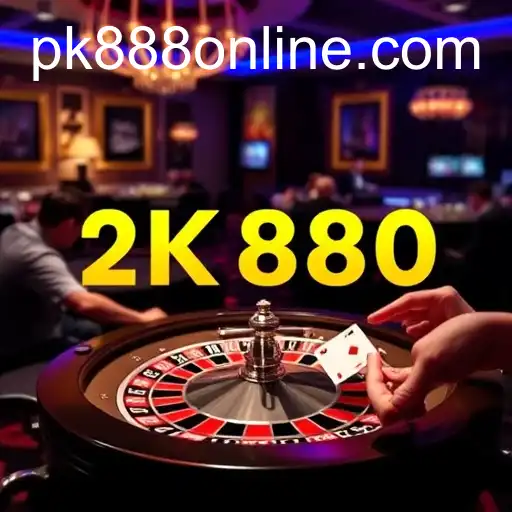 The Evolution and Excitement of Live Casino: Exploring pk888 PH Login