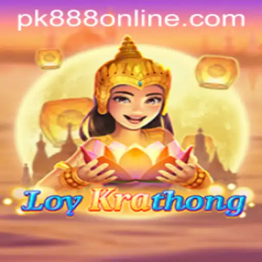 Exploring LoyKrathong: A Unique Gaming Experience with pk888 PH Login Integration