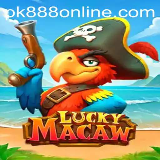 Exploring the Enigmatic World of LuckyMacaw and pk888 PH Login