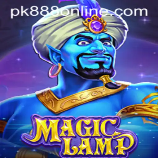 MagicLamp: Unveiling the Enigmatic World of PK888 PH Login
