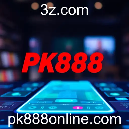 pk888