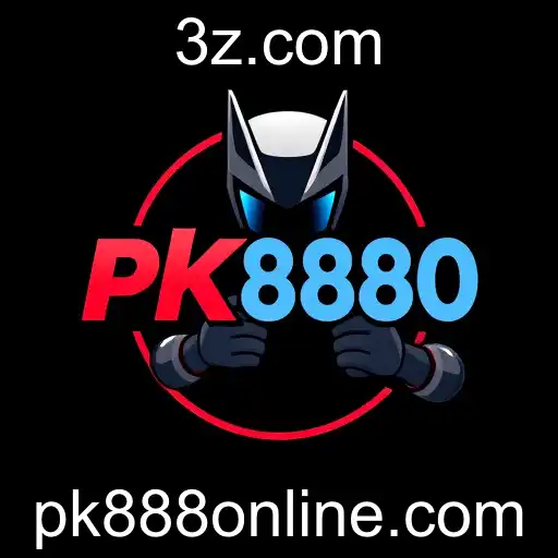 Novos Desafios e Oportunidades no pk888