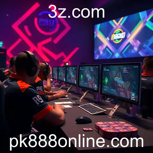 A Evolução dos Jogos Online no Brasil em 2025