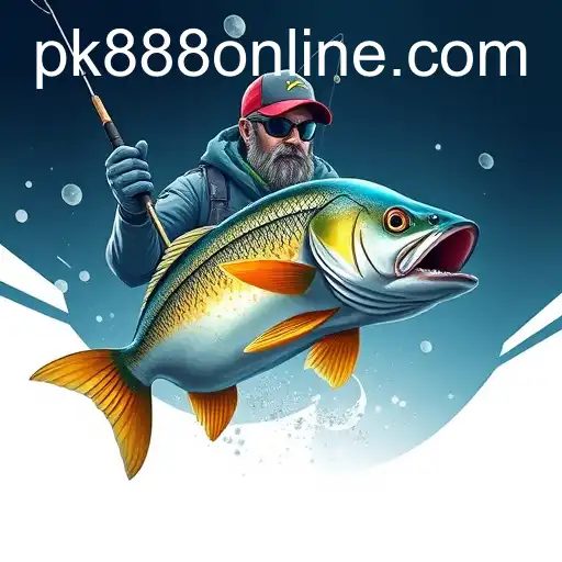 Exploring Online Fishing Adventures: Dive into pk888 PH Login