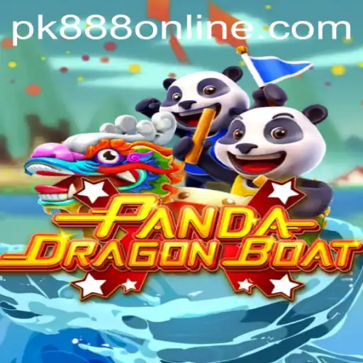 PANDADRAGONBOAT: An Engaging Adventure in Online Gaming