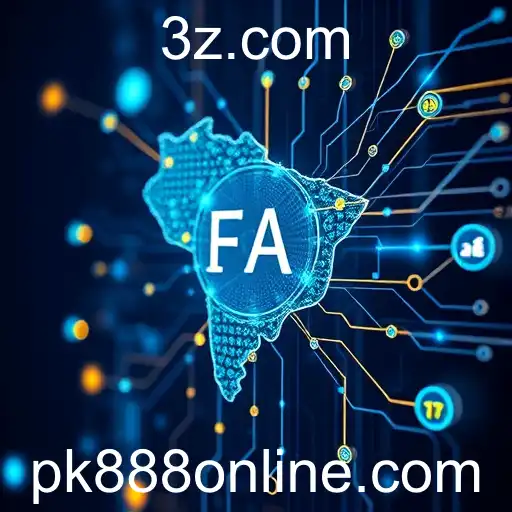 A Ascensão de Pak888 em 2025