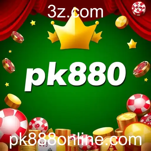 Explorando as Promoções Atuais do pk888: Uma Oportunidade Imperdível para Jogadores
